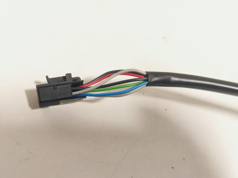 Retrovisore Esterno ANT DX 156119785 7 FILE Alfa Romeo Giulietta 2013