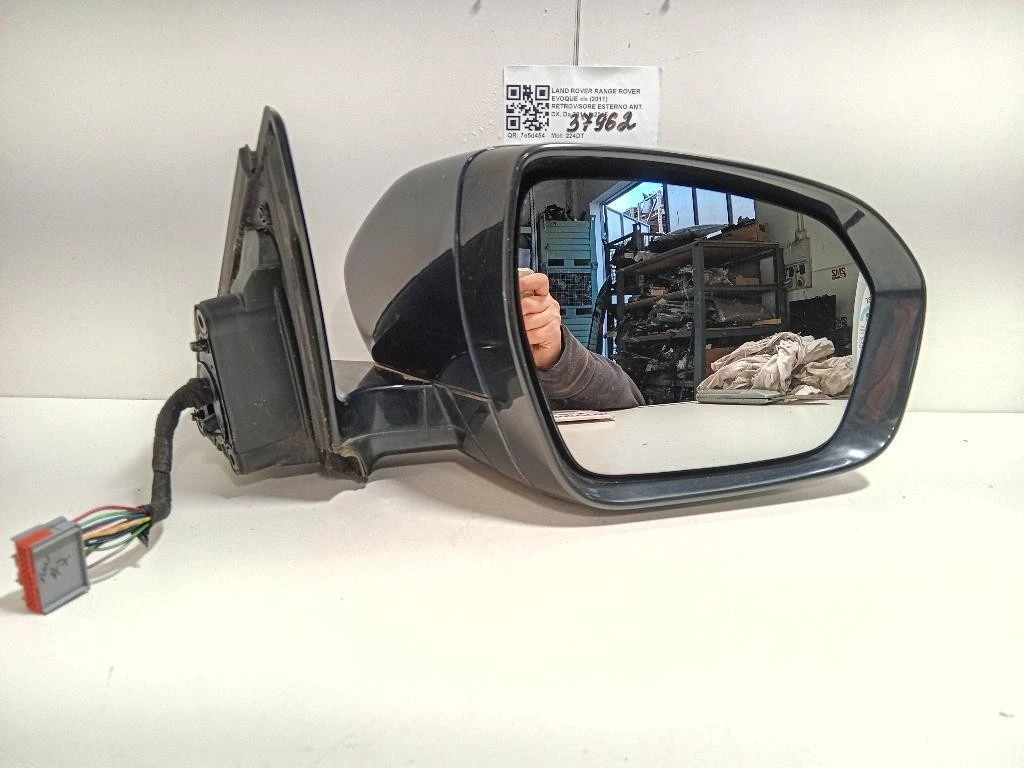 Retrovisore Esterno ANT DX 13 FILI Land Rover Range Rover Evoque I 2011