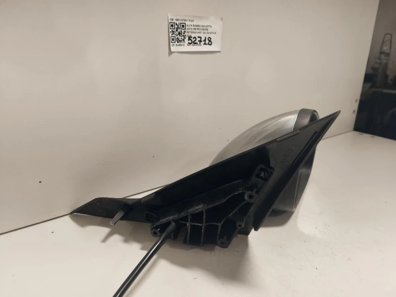 Retrovisore Esterno ANT DX 156119785 7 FILE Alfa Romeo Giulietta 2013