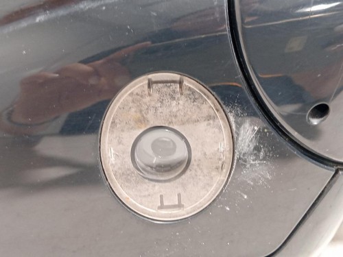 Retrovisore Esterno ANT DX