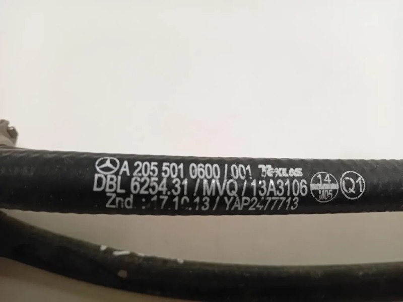 Iniettore Adblue A2055010600 Mercedes Classe C W205 2014