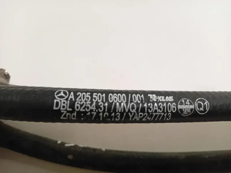 Iniettore Adblue A2055010600 Mercedes Classe C W205 2014