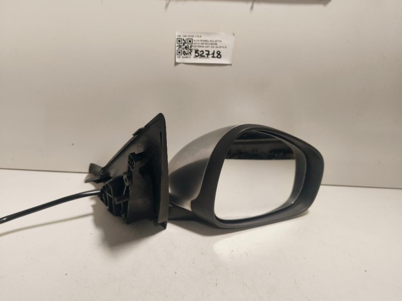 Retrovisore Esterno ANT DX 156119785 7 FILE Alfa Romeo Giulietta 2013