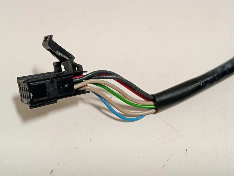 Retrovisore Esterno ANT DX 205066 7 FILE Alfa Romeo Giulietta 2013