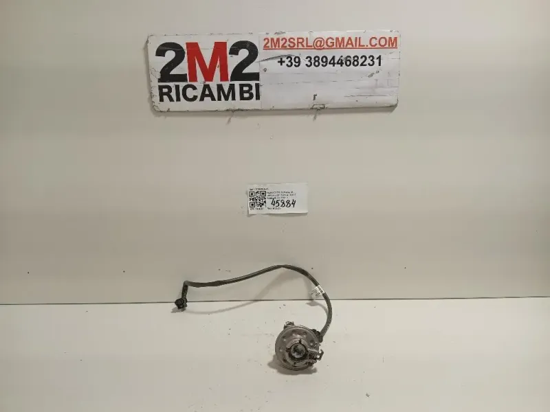 Iniettore Adblue 0280620591 INIETTORE ADBLUE Mercedes Classe ML W166 2012