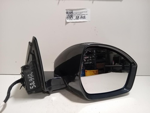 Retrovisore Esterno ANT DX
