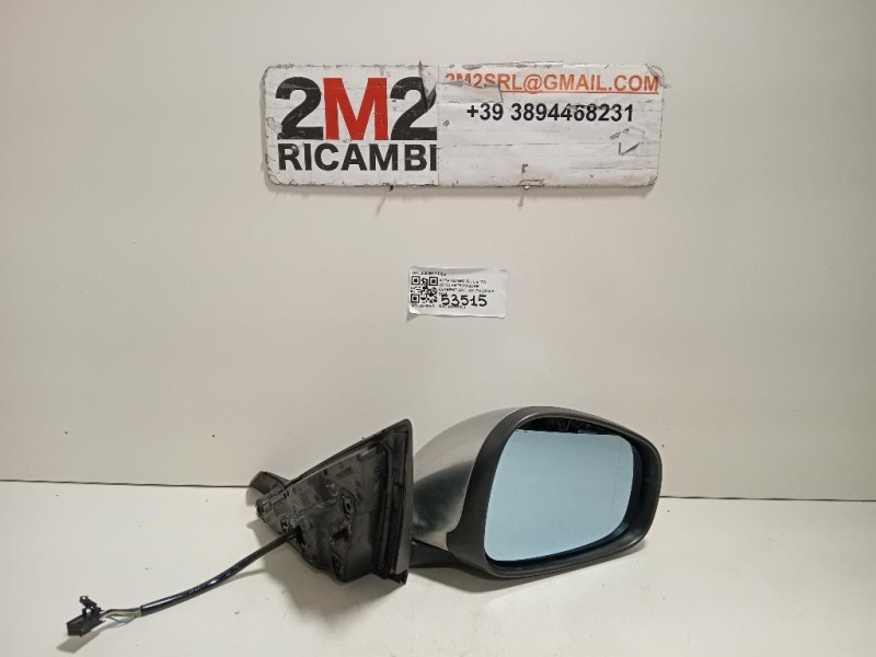 Retrovisore Esterno ANT DX 205066 7 FILE Alfa Romeo Giulietta 2013