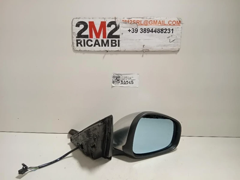 Retrovisore Esterno ANT DX 205066 7 FILE Alfa Romeo Giulietta 2013