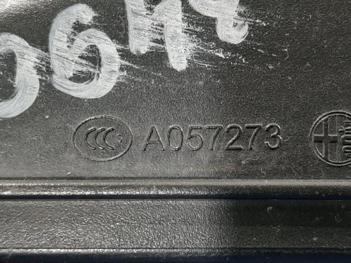 Retrovisore Esterno ANT DX A057273 Alfa Romeo Giulietta 2013