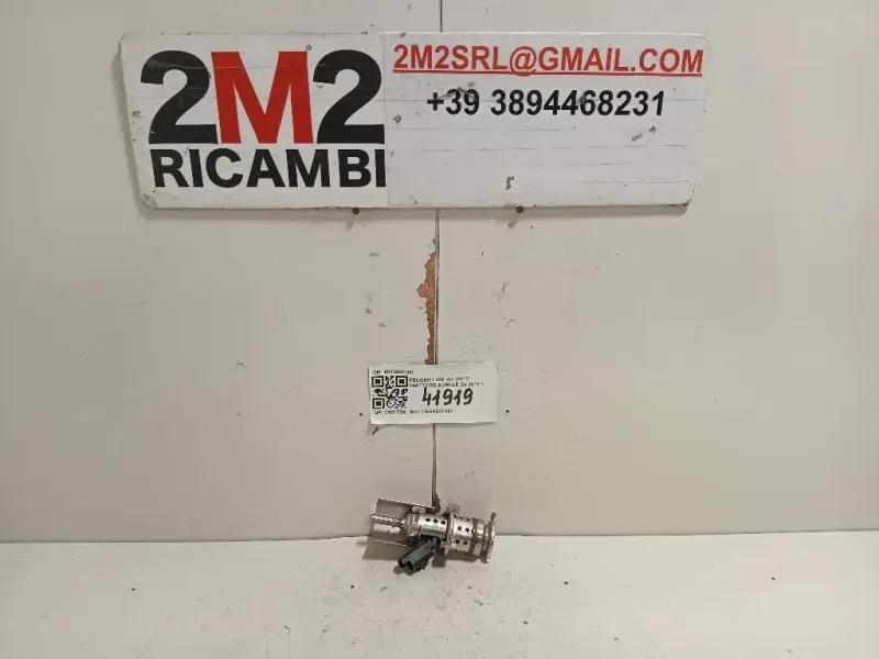Iniettore Adblue 9813930180 Peugeot 308 II 2017