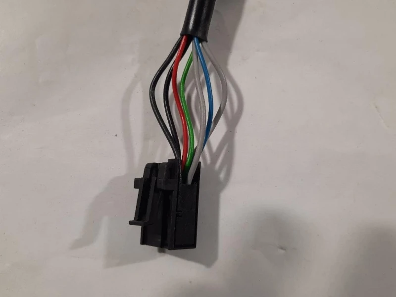 Retrovisore Esterno ANT DX A057273 Alfa Romeo Giulietta 2013