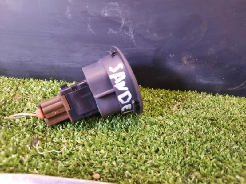 Accessori Montaggio Paraurti ANT Alfa Romeo Spider I 1990