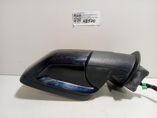 Retrovisore Esterno ANT DX