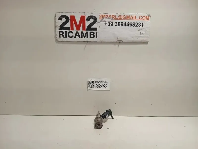 Iniettore Adblue 9801187080 Peugeot Boxer III 2014