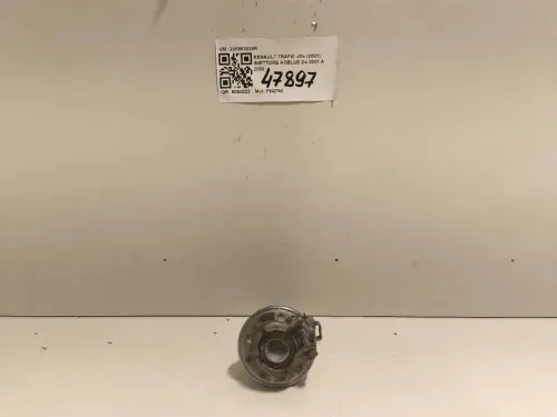 Iniettore Adblue 208993839R Renault Trafic III 2001