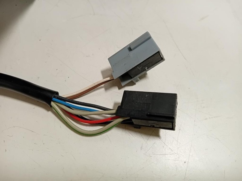 Retrovisore Esterno ANT DX 021081 Alfa Romeo Giulietta 2013