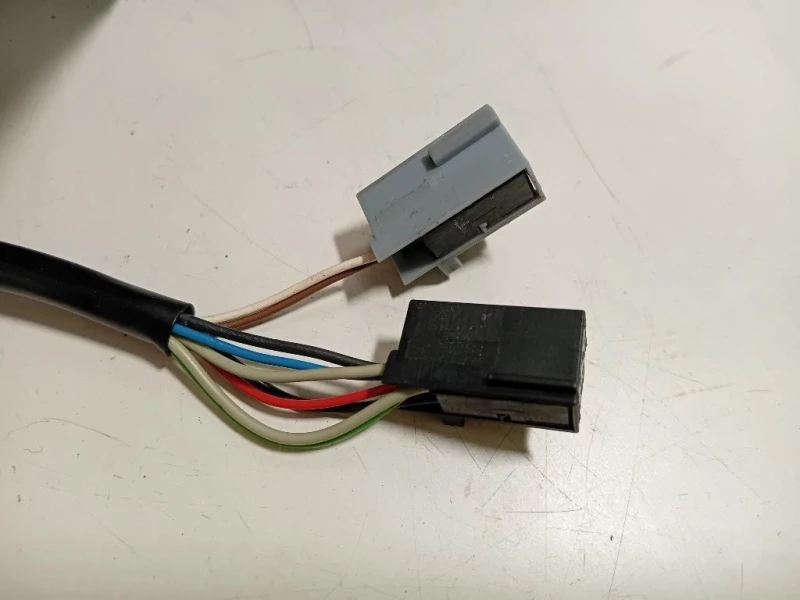 Retrovisore Esterno ANT DX 021081 Alfa Romeo Giulietta 2013