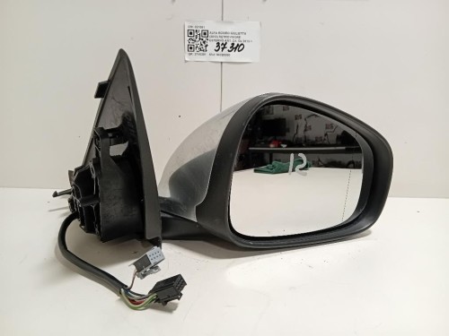 Retrovisore Esterno ANT DX 021081 Alfa Romeo Giulietta 2013