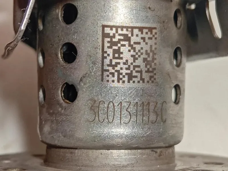 Iniettore Adblue 04440210211 Volkswagen Caddy V 2015