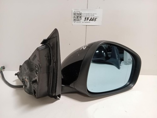 Retrovisore Esterno ANT DX 7 FILI VETRO SPECCHIO Alfa Romeo Giulietta 2013