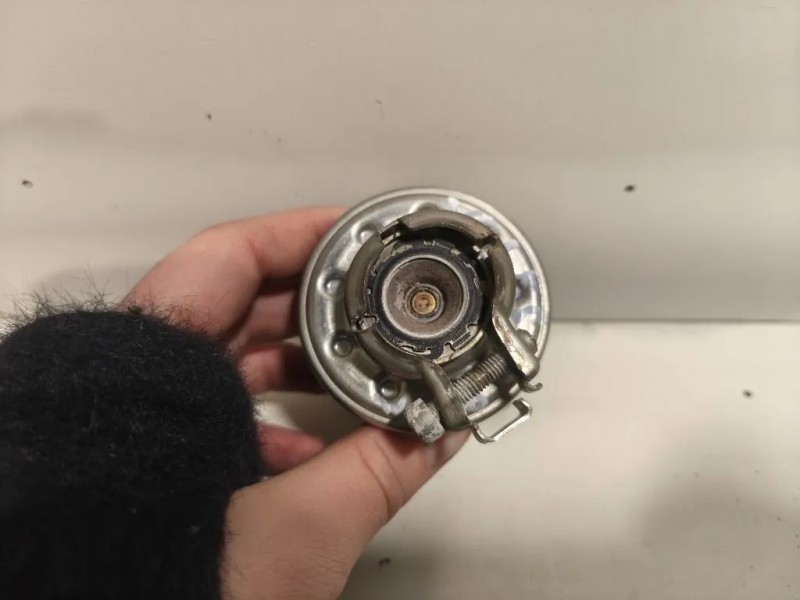 Iniettore Adblue 3C0131113C Volkswagen Passat VI Variant 2011