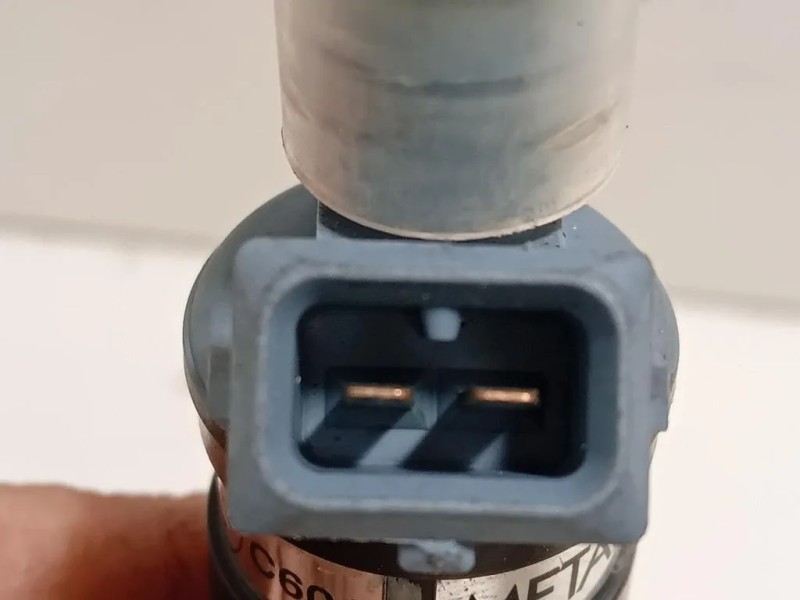 Iniettore Metano 71792976 Fiat Doblò III 2010