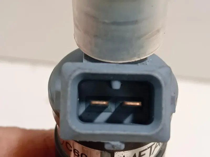 Iniettore Metano 71792976 Fiat Doblò III 2010