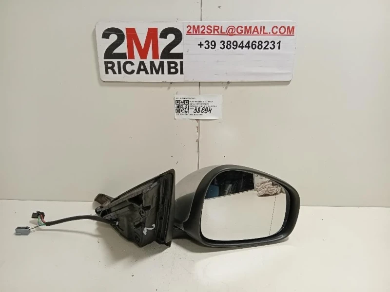Retrovisore Esterno ANT DX 156119785 9 FILE Alfa Romeo Giulietta 2013