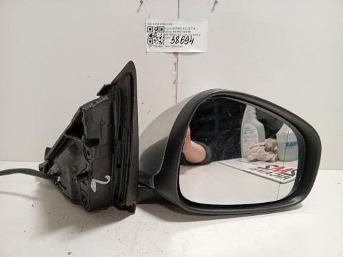 Retrovisore Esterno ANT DX 156119785 9 FILE Alfa Romeo Giulietta 2013