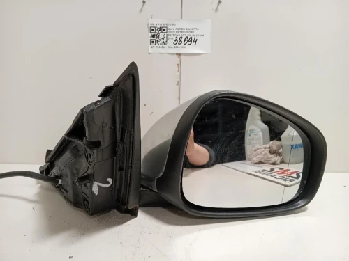 Retrovisore Esterno ANT DX 156119785 9 FILE Alfa Romeo Giulietta 2013