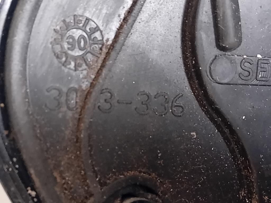 Iniettore Metano 71792976 Fiat Panda III 2012