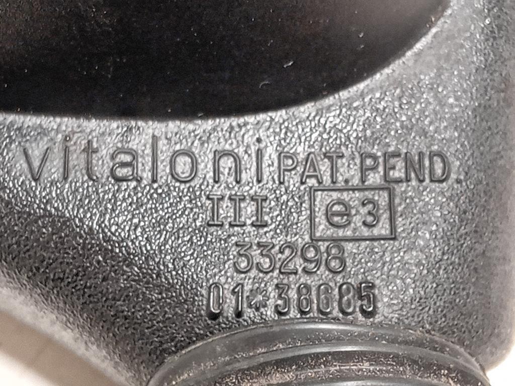 Retrovisore Esterno ANT DX 33298 Alfa Romeo GTV II 2003