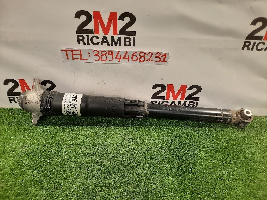Ammortizzatore POST SX 5Q0 513 029AMMORTIZZATORE POST SX Volkswagen T-roc 2017