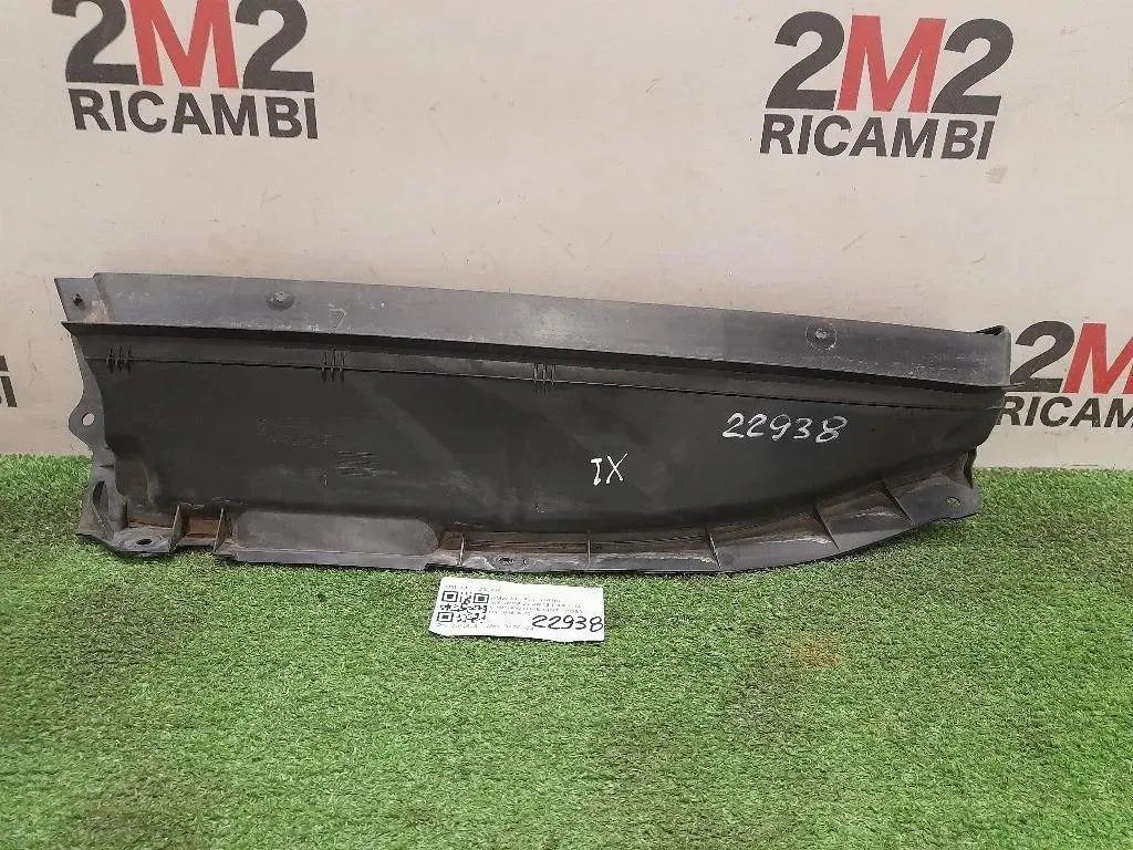 Insonorizzante Paratia VANO Motore ANT POST 51717290716 INSONORIZZANTE Bmw X1 F48 2015