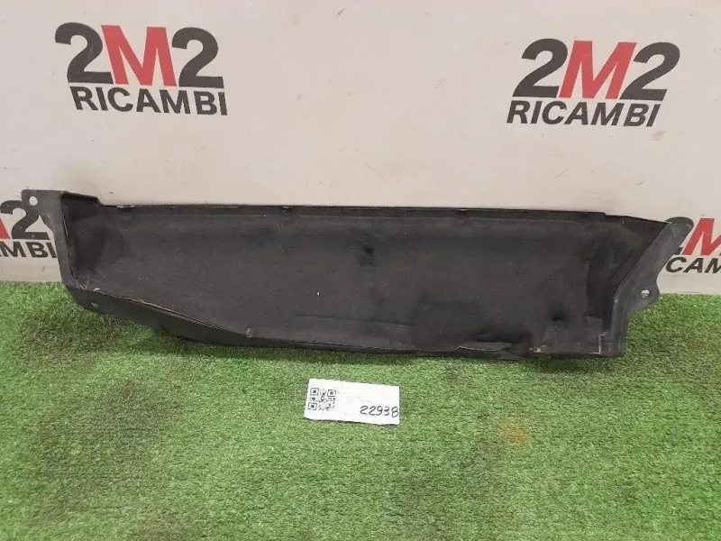 Insonorizzante Paratia VANO Motore ANT POST 51717290716 INSONORIZZANTE Bmw X1 F48 2015