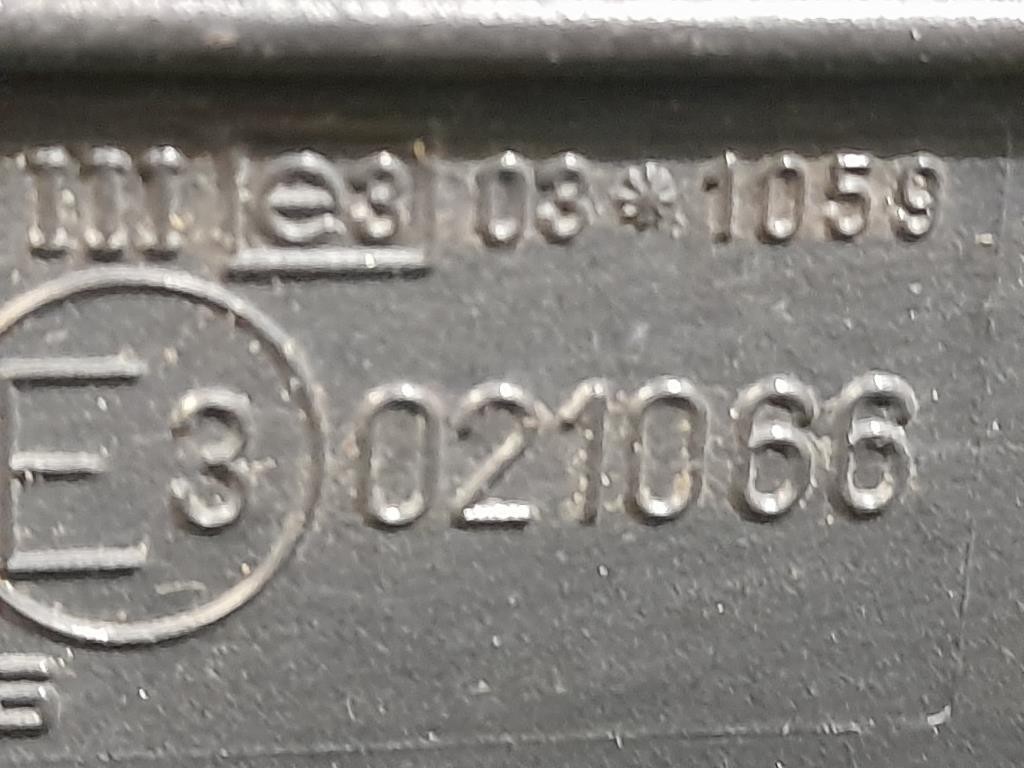 Retrovisore Esterno ANT DX 156106550 5 FILE Alfa Romeo MITO 2011