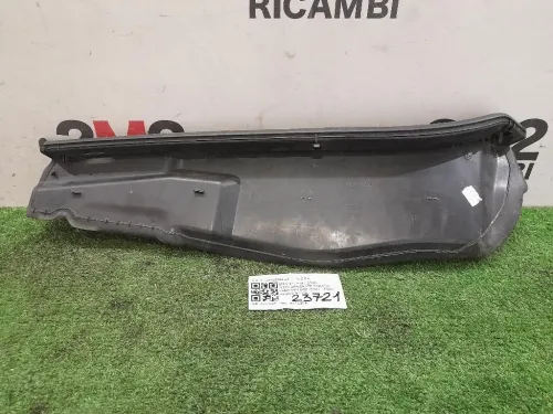 Insonorizzante Paratia VANO Motore POST POST 51767329399 PARATIA VANO MOTORE Bmw X1 F48 2015