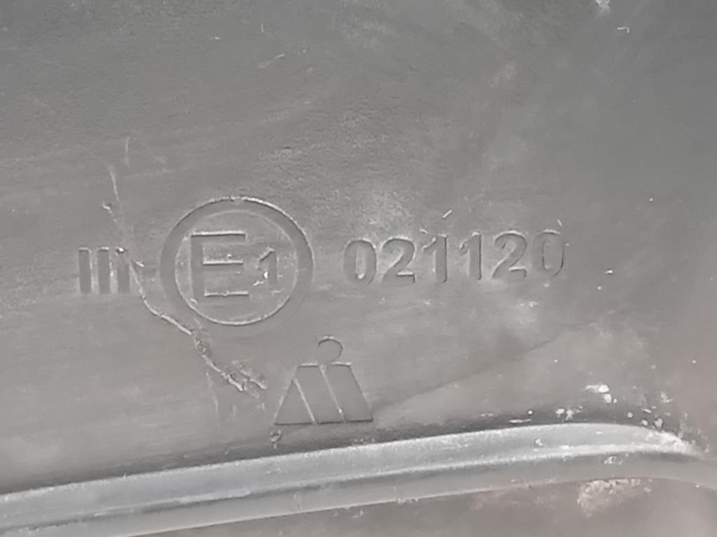 Retrovisore Esterno ANT DX 7 FILI SPECCHIO VETRO SPECCHIETTO Audi A1 8X1 2010