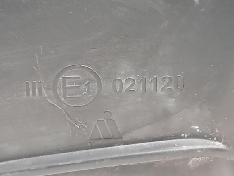 Retrovisore Esterno ANT DX 7 FILI SPECCHIO VETRO SPECCHIETTO Audi A1 8X1 2010