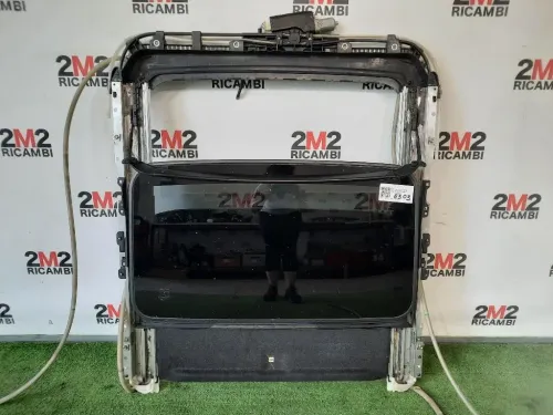 Intelaiatura Fissa Tetto Scorrevole 6320353020 Lexus Serie IS II 2006