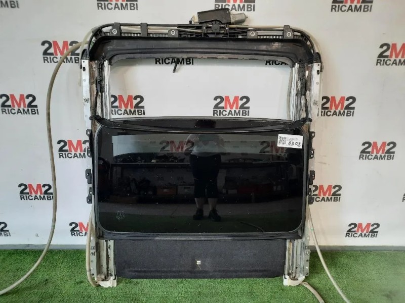 Intelaiatura Fissa Tetto Scorrevole 6320353020 Lexus Serie IS II 2006