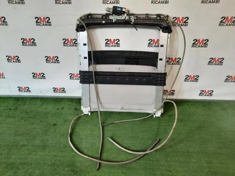 Intelaiatura Fissa Tetto Scorrevole 6320353020 Lexus Serie IS II 2006