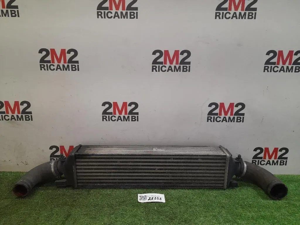Intercooler INTERCOOLER Alfa Romeo Giulietta 2013