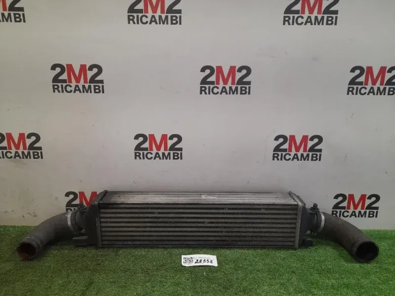 Intercooler INTERCOOLER Alfa Romeo Giulietta 2013