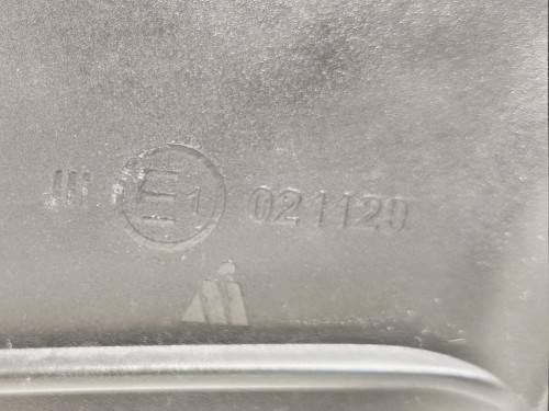 Retrovisore Esterno ANT DX 021120 8 FILE Audi A1 8XA Sportback 2012