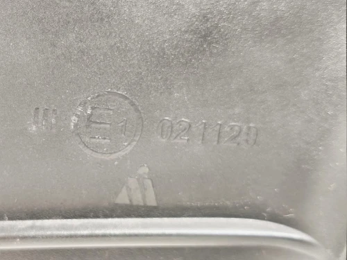 Retrovisore Esterno ANT DX 021120 8 FILE Audi A1 8XA Sportback 2012