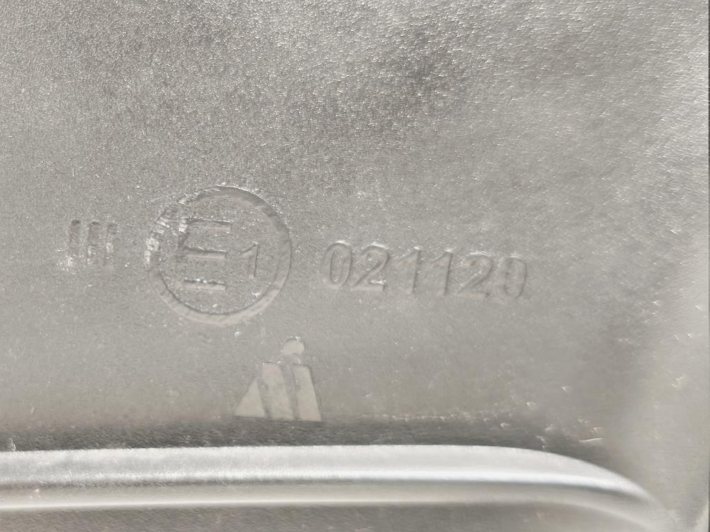 Retrovisore Esterno ANT DX 021120 8 FILE Audi A1 8XA Sportback 2012