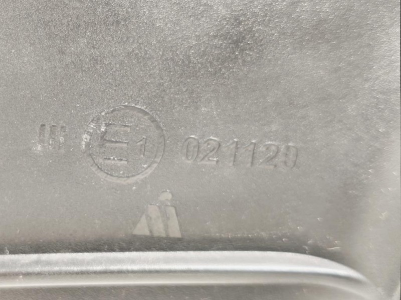 Retrovisore Esterno ANT DX 021120 8 FILE Audi A1 8XA Sportback 2012