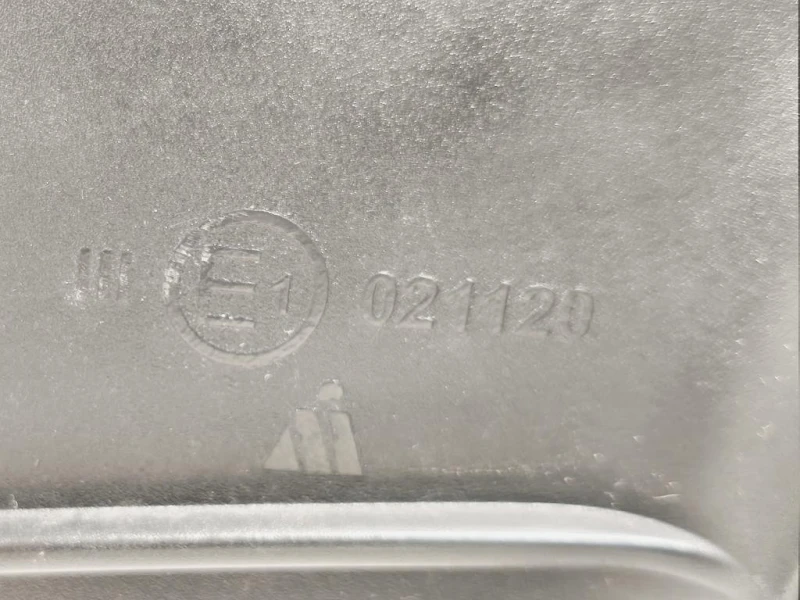 Retrovisore Esterno ANT DX 021120 8 FILE Audi A1 8XA Sportback 2012