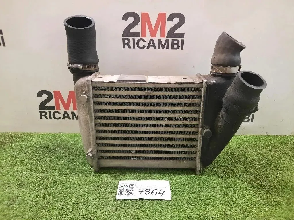 Intercooler 8E0145806E Audi A4 8E2 2001